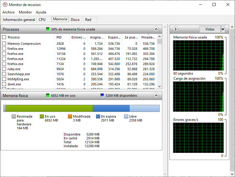 Desktop View
